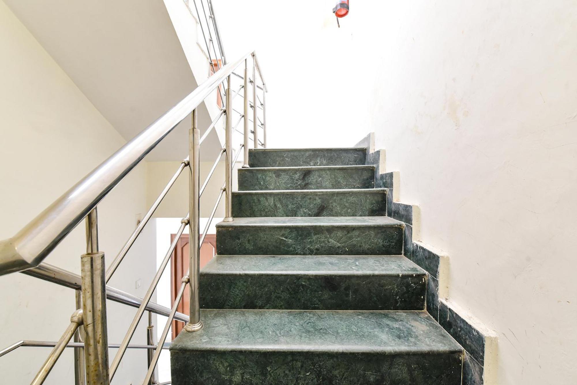 Fabhotel Basera Haridvár Kültér fotó